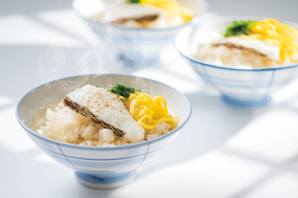朝食