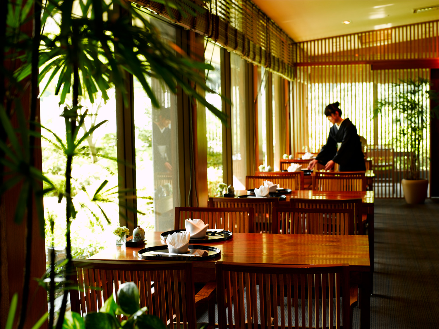 日本料理 雲海
